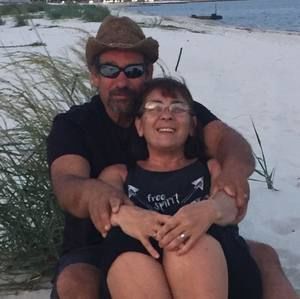 Meet your Posher, Sharon